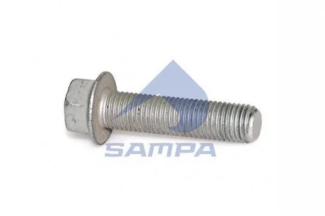 Болт SMP SAMPA 102.598