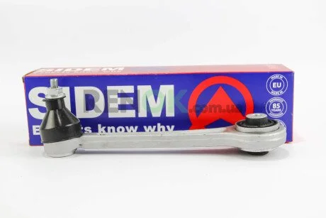 Важіль задн. (зверху/попереду) BMW 7 (E65/E66)/ 5 (E39) 01-10 SIDEM 21079