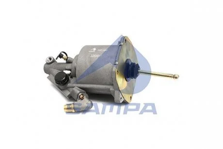 ПГУ SAMPA 092.098