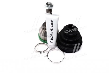 Шарнірний комплект приводного вала LPR KFR629