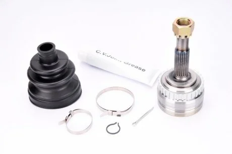 Шарнір привідного валу LPR KOP564