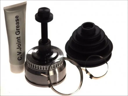 Шарнірний комплект приводного вала LPR KVW581