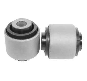 Сайлентблок задньої цапфи, верхній Honda Civic VII/CR-V III 00- 12х42,3 BC GUMA BC2403