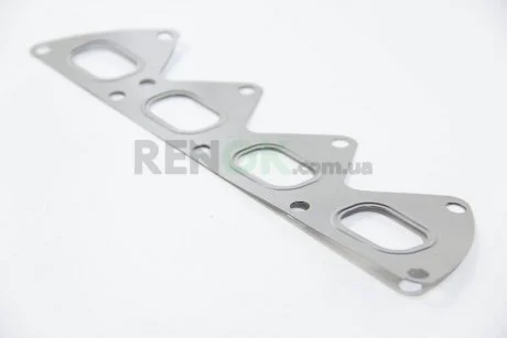 Прокладка колектора випуск Duster/Sandero/Kangoo/Megane 1.4/1.6 08- RENAULT 8200365915