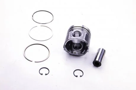 Поршень ДВС 1.9dCi / 1.9dTi Trafic II Opel Vivaro A 01->14 /Kangoo97->08 Master II /Opel Movano A 98->10 RENAULT 7701472834