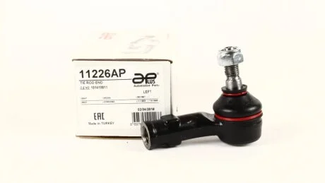 Наконечник рульової тяги APLUS 11226AP