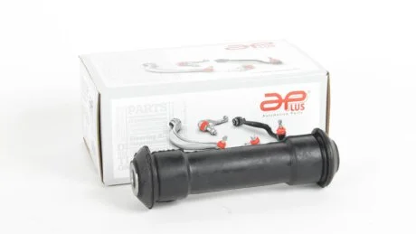 Втулка стабилизатора заднего MERCEDES SPRINTER 2-T АВТОБУС (901, 902) [01/95-05/06] 208 D (12,2х38х134) APPLUS APLUS 21437AP