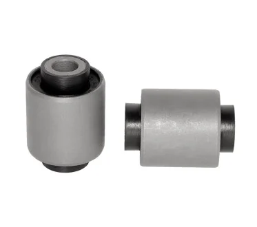 Сайлентблок важеля поперечного (під пружину) підвіски задньої Mazda 6, 02-07, d-12х37.2 BC GUMA BC1708