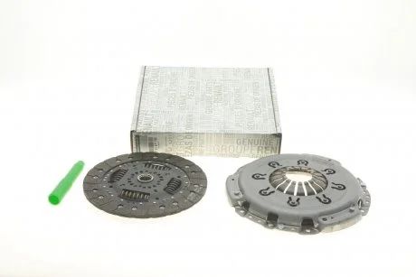 Комплект зчеплення Master/Trafic 1.9dCi RENAULT 7701477758