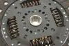 Комплект сцепления Master/Trafic 1.9dCi RENAULT 7701477758 (фото 6)