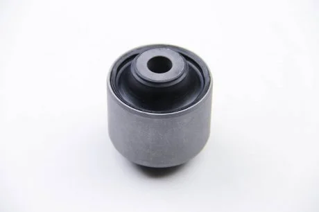 Сайлентблок переднього важеля (позаду) T5 03- (цельный) BC GUMA BC0230