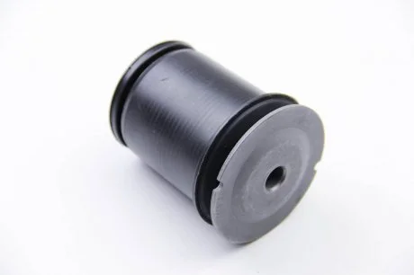 Сайлентблок балки CITRO?N NEMO, FIAT QUBO, PEUGEOT BIPPER, BOXER 06- (68.5х12.9х100) BCGUMA BC GUMA BC3008