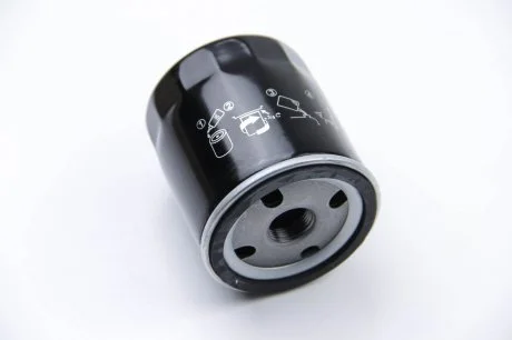 Фільтр масляний Berlingo/Partner 1.8/1.9D/2.0HDI/1.1i/1.4i/1.8i 07.99>07 ASAM 30572