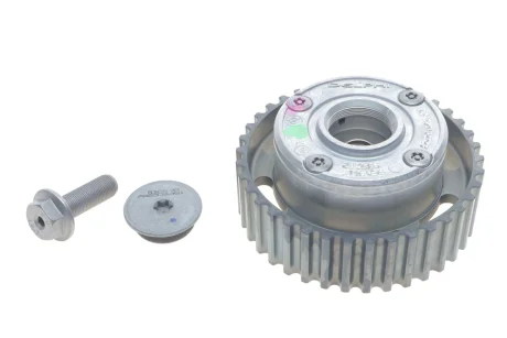 Шестерня розпредвала 1.6/2.0 16V Megane II, III,Laguna II, III,Scenic II. III Renault RENAULT 7701478459
