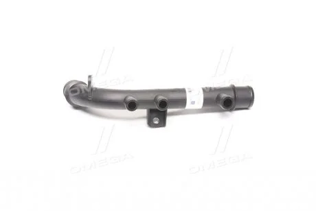 Патрубок системи охолодження GM 96328694
