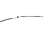 Трос стояночного тормоза (передний привод) Master III 2010- RENAULT 364007808R (фото 5)
