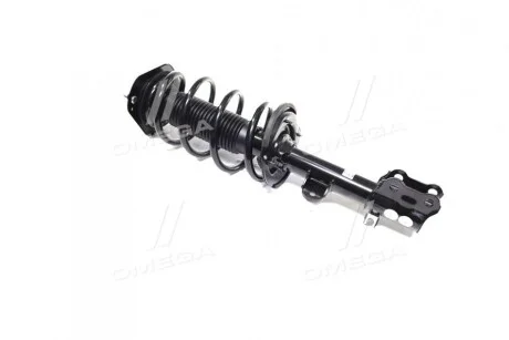 Амортизатор підвіски передній правий Korando C (в зборі з пружиною та опорою) 2WD/AWD,OFF ROAD TYPE SSANGYONG 4430234204