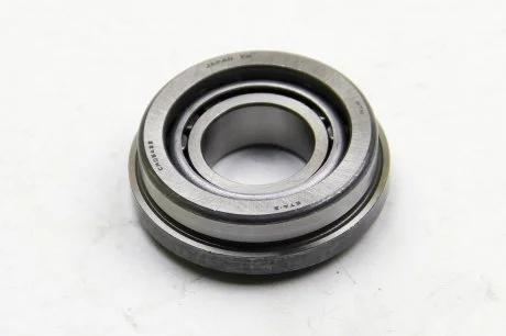 Подшипник КПП 25x59x18.75 Trafic II/ Master II, Laguna II RENAULT 8200200188