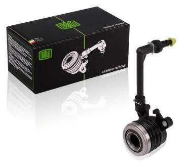 Підшипник вичавний гідравлічний Nissan Qashqai (06-)/Koleos (08-) Trialli CT 1401