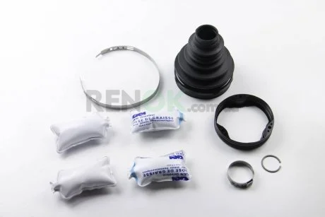 Пильник шруса внутр. Trafic 2.0dCi 06-/Master 2.3-2.5dCi 06- RENAULT 397411679R