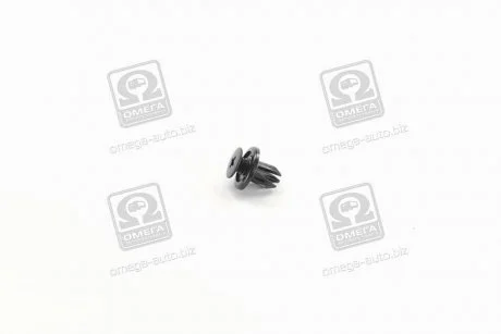 Кліпса кріплення бампера Kyro Ssangyong SSANGYONG 7887508000
