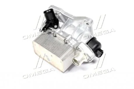 Корпус масляного фильтра с охладителем Renault Master III 2010- Renault RENAULT 8201005235