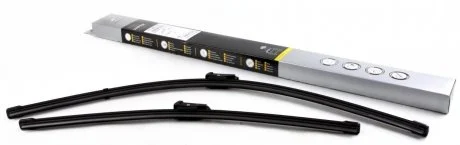 Щітки склоочисника (650/475мм) Trafic III RENAULT 288909504R