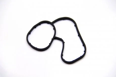 Прокладка корпуса фільтра масляного Master 2.3 dCi 10- RENAULT 7701070061