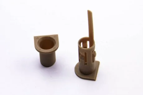 Втулка вилки сцепления 2,5 td Citroen Jumper / Peugeot Boxer Metalcaucho 03799