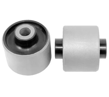 Сайлентблок важеля заднього верхнього EPICA, EVANDA (44.5х10.5х48) BCGUMA BC GUMA BC3611