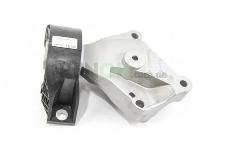 Подушка двигуна Logan/Sandero/Captur 0.9TCe 12- Л. RENAULT 113758313R