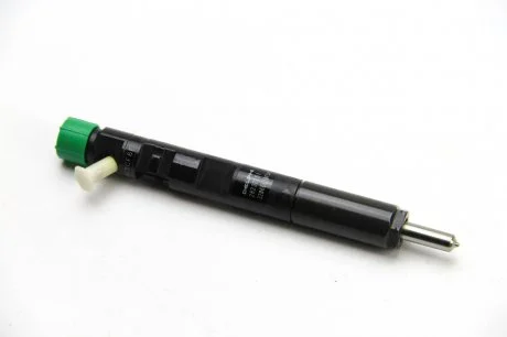 Форсунка паливна Kangoo 1.5dCi 05- (K9K) E4 (delphi) RENAULT 166001137R