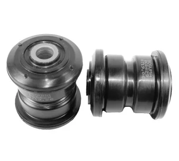 Сайлентблок рессоры задней FORD TRANSIT, TOURNEO (52.3х14.2х74) BCGUMA BC GUMA BC0629