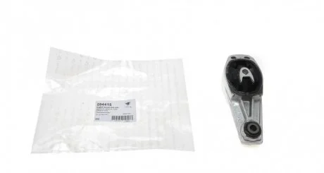 Подушка двигуна (задня/нижня) Citroen C3/Peugeot 207 1.6 16V/1.6HDi 06- HUTCHINSON 594415