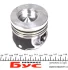 Поршень двигателя 1.5dci Logan, Duster, KangooI, MeganeII Renault RENAULT 120A10282R (фото 3)