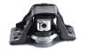 Подушка двигуна права Renault Logan 1.5 dCi 07-> / Megane 1.5 dCi 02-10 / Scenic 1.5 dCi 03-08 HUTCHINSON 586229 (фото 3)