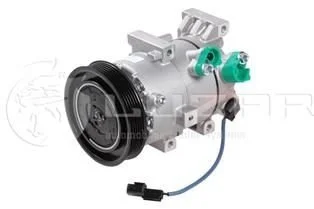 Компресор кондиціонера Kia CEED (12-)/Cerato III (13-) 1.6i Luzar LUZAR LCAC 0865