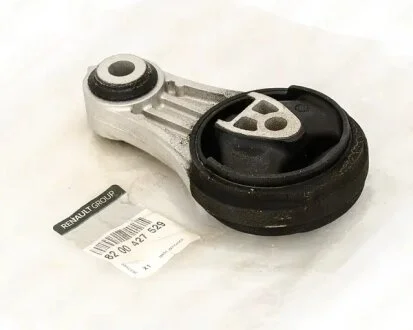 Опора двигателя передняя 1,5 dci Kangoo II 2008- RENAULT 8200427529
