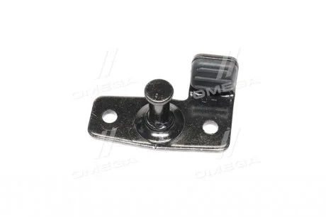 Замок двері задньої лівої Actyon Sports /Musso Sports SsangYong SSANGYONG 7143007000