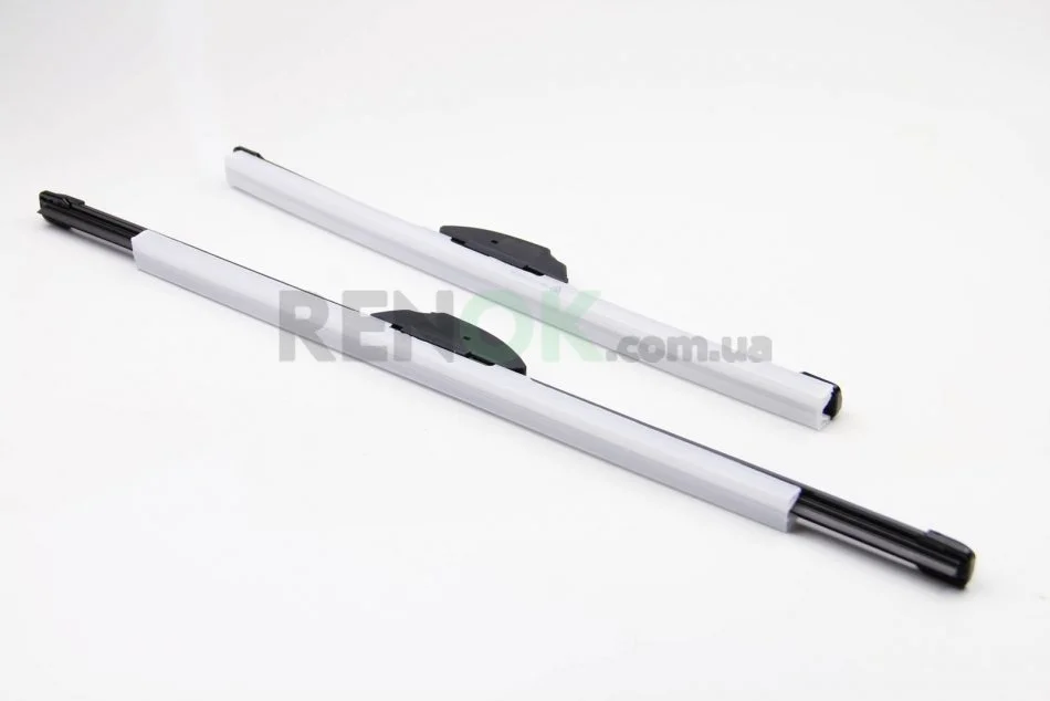 Щітки склоочисника Dokker/Lodgy 12- (55см/40см) (к-кт 2шт) RENAULT 288901217R (фото 1)
