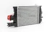 Радиатор интеркуллера Clio III, Sandero II, Logan II RENAULT 144963014R (фото 2)