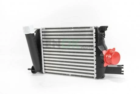 Радіатор інтеркулера RENAULT 144963014R