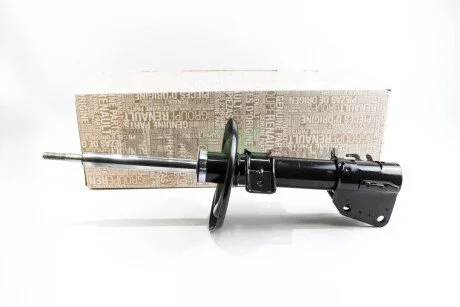 Амортизатор передній Master/Opel Movano 10- (спарка) RENAULT 543026714R