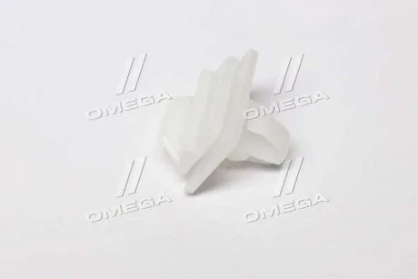 Кліпса кріплення молдинга дверей Musso (93-00) SsangYong SSANGYONG 7951905000