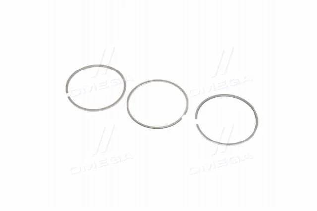Кільця поршневі (вир-во SsangYong) SSANGYONG 665030052A (фото 1)