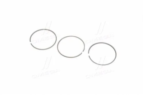 Кільця поршневі (вир-во SsangYong) SSANGYONG 665030052A