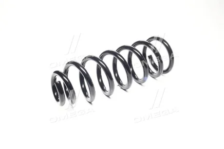 Пружина підвіски передня Rexton (12-) 4WD,AWD,TOD SsangYong SSANGYONG 4432408C11