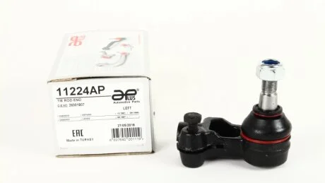 Наконечник рульової тяги APLUS 11224AP