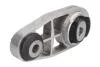 Подушка двигуна (задня/нижня) Renault Megane 2.0i 03-09 (косточка) HUTCHINSON 532C62 (фото 2)