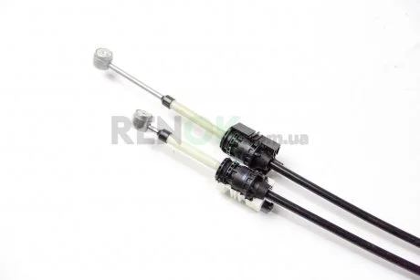 Трос КПП RENAULT 349359179R